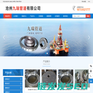 国标法兰片