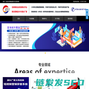 渭南seo优化