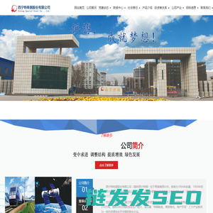 西宁特殊钢股份有限公司