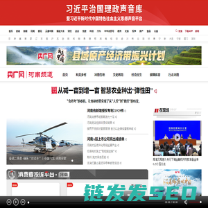 河南频道・央广网