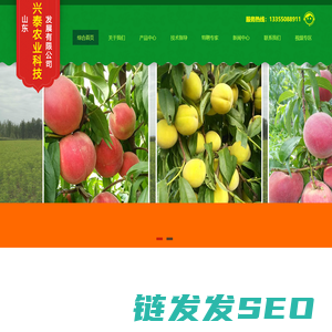 -山东兴泰农业科技发展有限公司