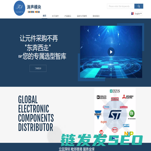 深圳市涛声模块科技有限公司
