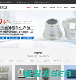 精密