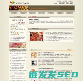 WebXml