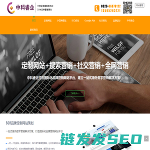 谷歌优化