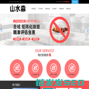 深圳市山水淼技术有限公司