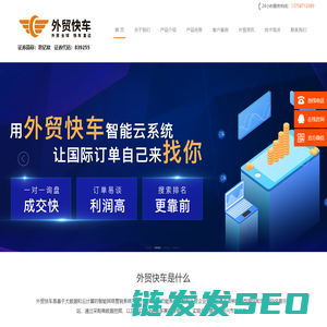 温州谷歌优化