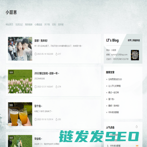 ltBlog