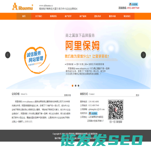阿里保姆官方网站