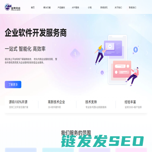 【蓝果网络官网】APP/小程序/软件