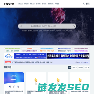 YYDS源码网