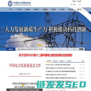 中国电力发展促进会