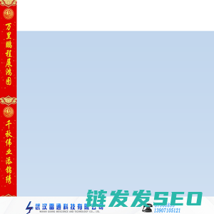 武汉雷通科技有限公司