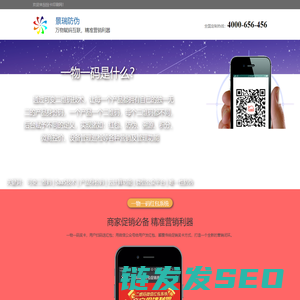一物一码积分