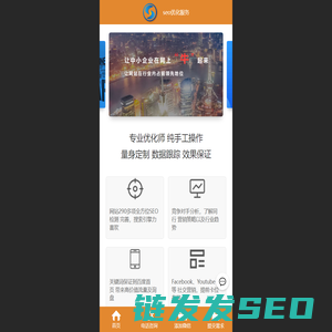 网站seo