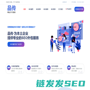 SEO公司