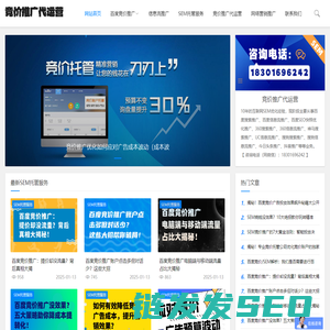 竞价托管