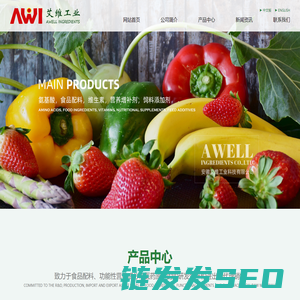 安徽艾维工业科技有限公司
