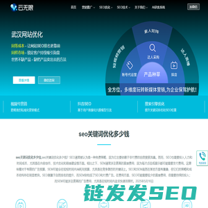武汉网站优化