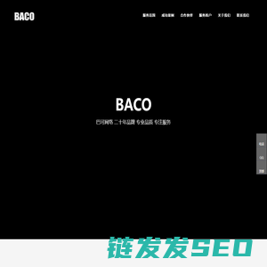 绵阳巴可信息技术有限公司