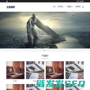 凭通网络