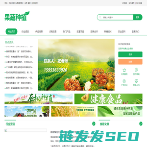 禾义果蔬种植