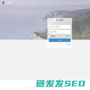 一门微信