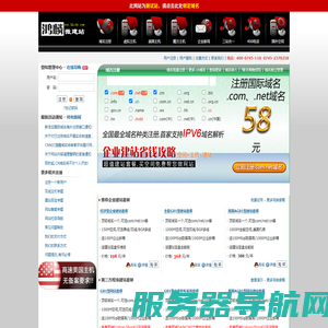 域名聚