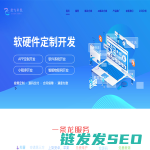 软件开发
