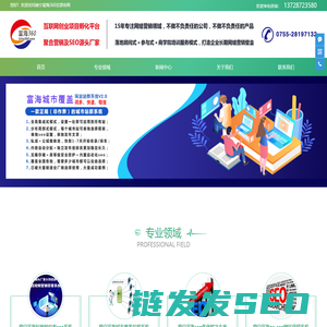 南宁seo优化