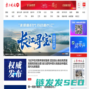 扬子晚报网