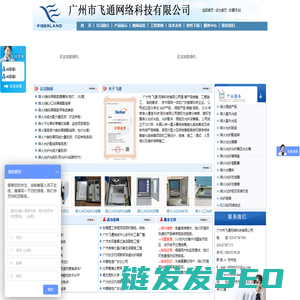 广州市飞通网络科技有限公司