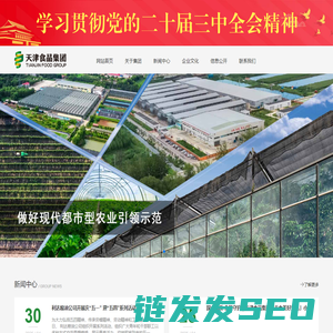 天津食品集团有限公司