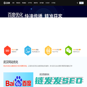 武汉SEO优化