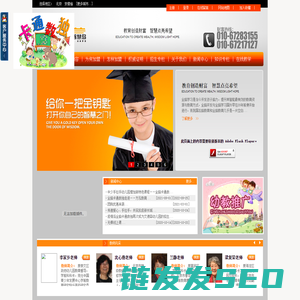 全脑智慧岛