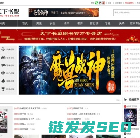 小说
