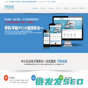 天长网络公司