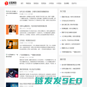 创业项目