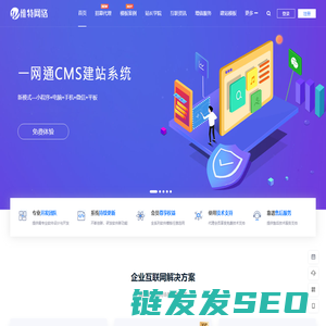 维特网络