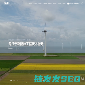 维斯克电气（山东）有限公司