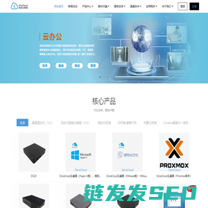 朵拉云科技