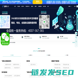 飞网