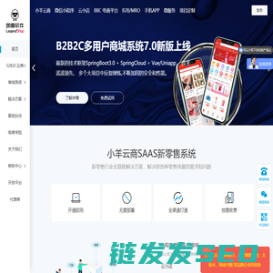 java商城,商城系统,云商城,新零售系统,b2b2c商城系统,多用户商城系统,供应链,开源商城系统