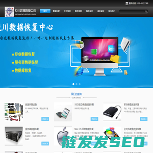成都专业数据恢复中心