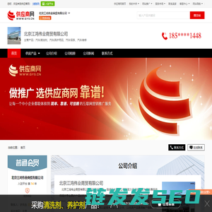 汽车清洁剂