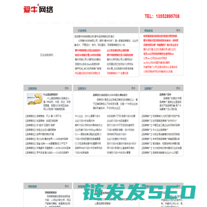 小程序开发