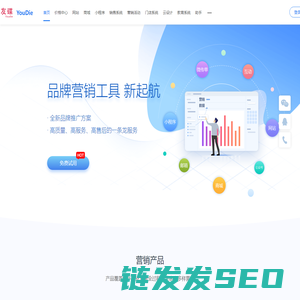 北京友碟科技有限公司