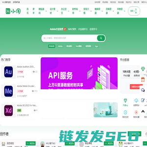 Hi小淘
