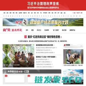 重庆频道・央广网