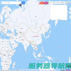 百度地图